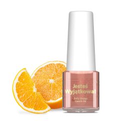 OLIO CUTICOLE - JUICY ORANGE - 5ml