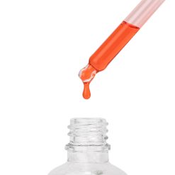 Alternative view of ALLELAC - OLIO CUTICOLE MELA ROSSA - 50ml