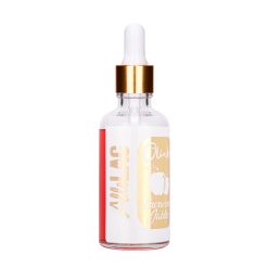 ALLELAC - OLIO CUTICOLE MELA ROSSA - 50ml