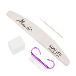 MOLLY LAC - SET MONOUSO - 100/180