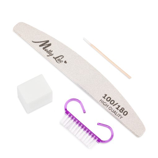 MOLLY LAC - SET MONOUSO - 100/180
