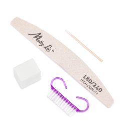 MOLLY LAC - SET MONOUSO - 180/240