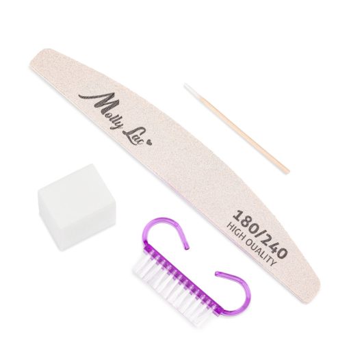 MOLLY LAC - SET MONOUSO - 180/240