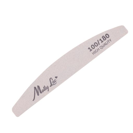 MOLLY LAC - LIMA MEZZALUNA 100/180