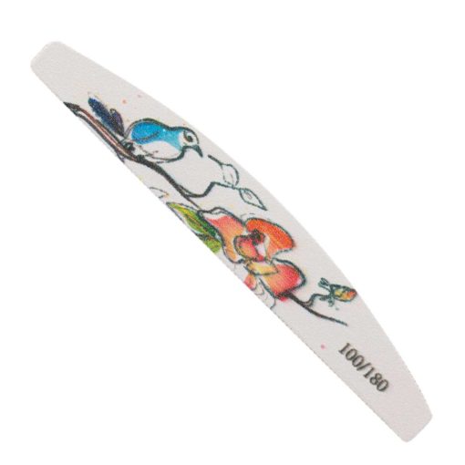 LIMA - MEZZALUNA BIRD - 100/180 - immagine 2