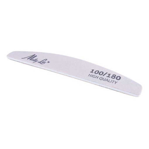 MOLLY LAC - LIMA ZEBRA MEZZALUNA 100/180 - immagine 2