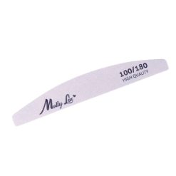 MOLLY LAC - LIMA ZEBRA MEZZALUNA 100/180