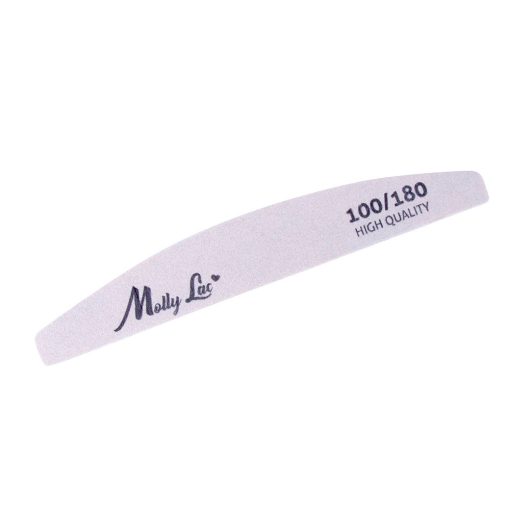 MOLLY LAC - LIMA ZEBRA MEZZALUNA 100/180