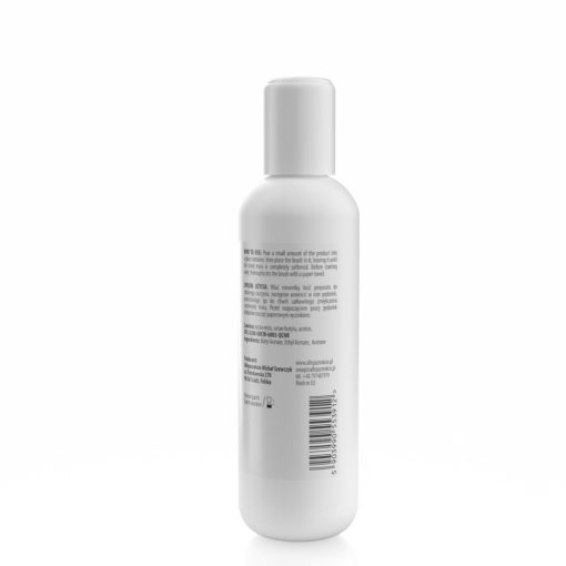 ALLEPAZNOKCIE - BRUSH CLEANER - 100ml - immagine 2