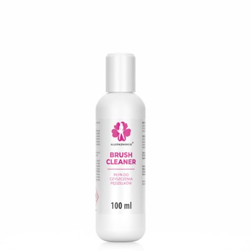 ALLEPAZNOKCIE - BRUSH CLEANER - 100ml