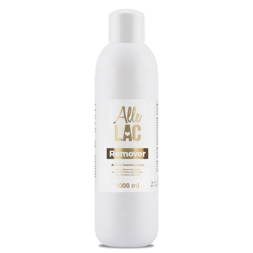 Allelac - Remover - 1000ml