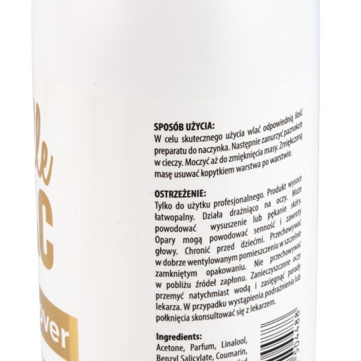 Allelac - Remover - 500ml - immagine 3