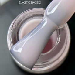 SAGA - COVER BASE ELASTIC n.02 - 15ml