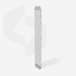 Alternative view of STALEKS - LIME DRITTE MONOUSO PAPMAM - GRANA 100 (30pcs)