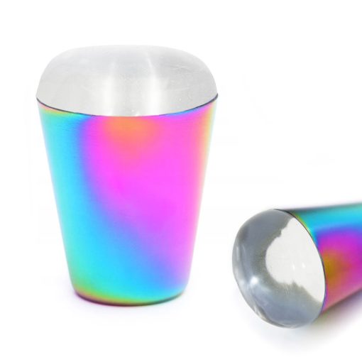 TIMBRO STAMPING - ARCOBALENO