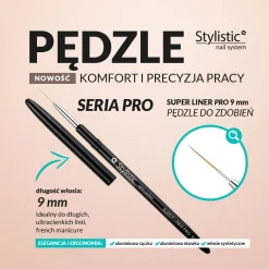 Alternative view of STYLISTIC - PENNELLO SUPER LINER 9mm