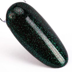 Alternative view of ALLE LAC - TOP GLAM SHINE - CHRISOLITE - 5gr