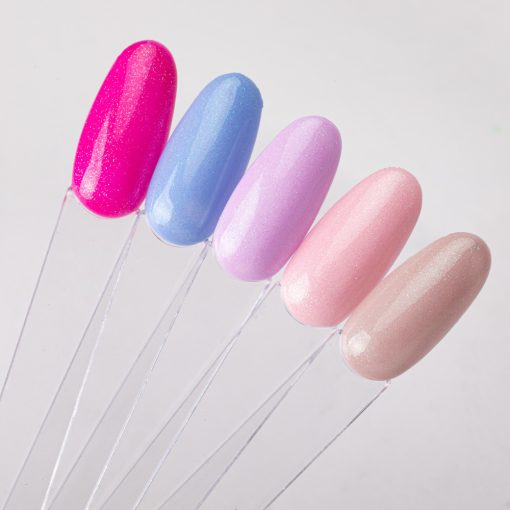 ALLE LAC - TOP GLAM SHINE - CHRISOLITE - 5gr - immagine 4