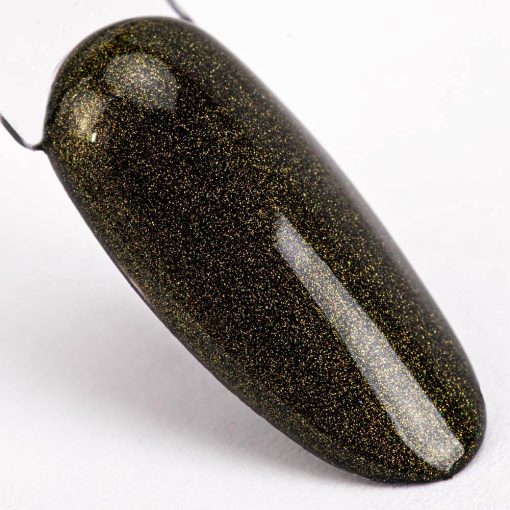 ALLE LAC - TOP GLAM SHINE - PERIDOT -5gr - immagine 4