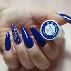 Alternative view of YOSHI - ESSENCE n.610 - BEYOND THE HORIZON - 6ml