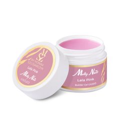 MOLLY NAILS- LALA PINK By Monika Szlósarczyk - 15gr