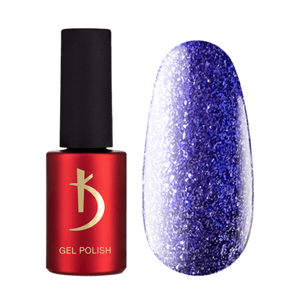 KODI - COLOR GEL - GLAM GLOSS - GL n.01 - 7ml