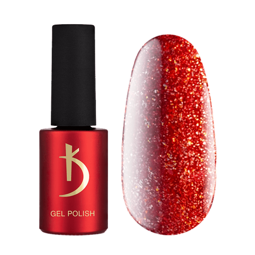 KODI - COLOR GEL - GLAM GLOSS - GL n.02 - 7ml