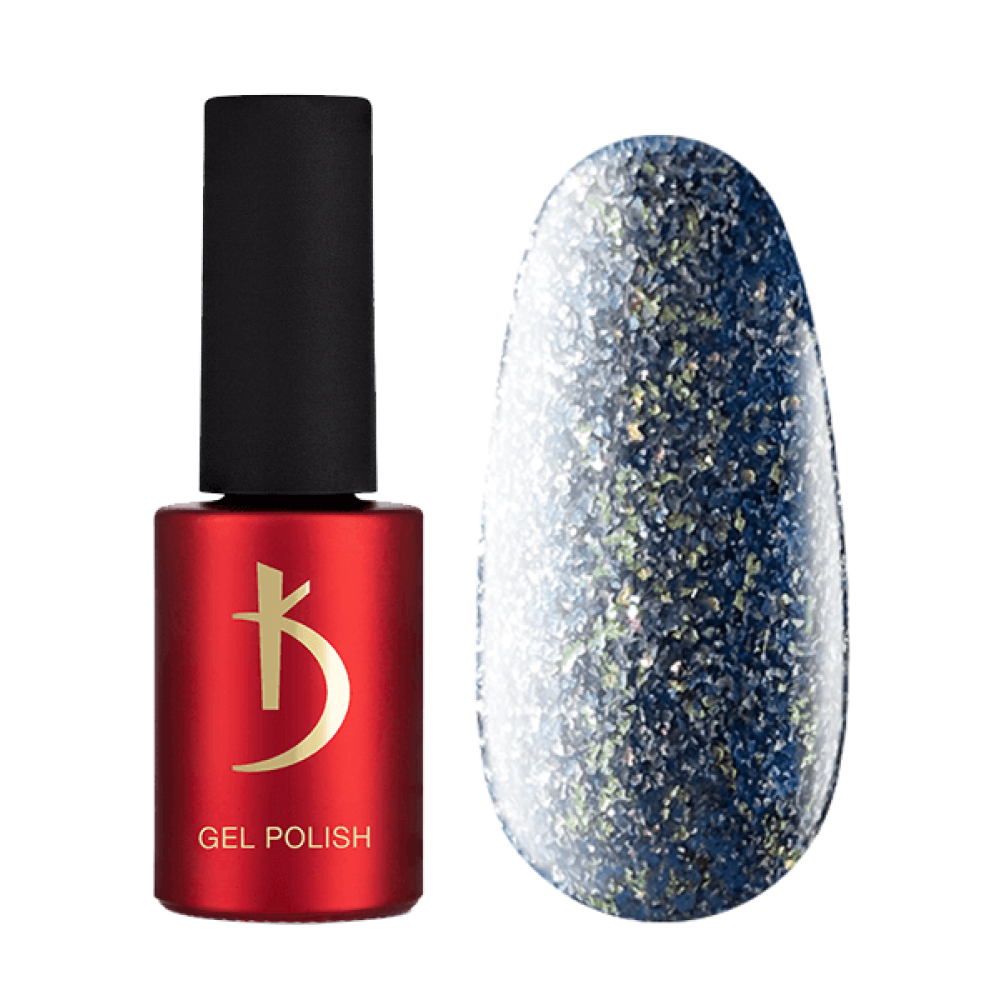 KODI - COLOR GEL - GLAM GLOSS - GL n.03 - 7ml