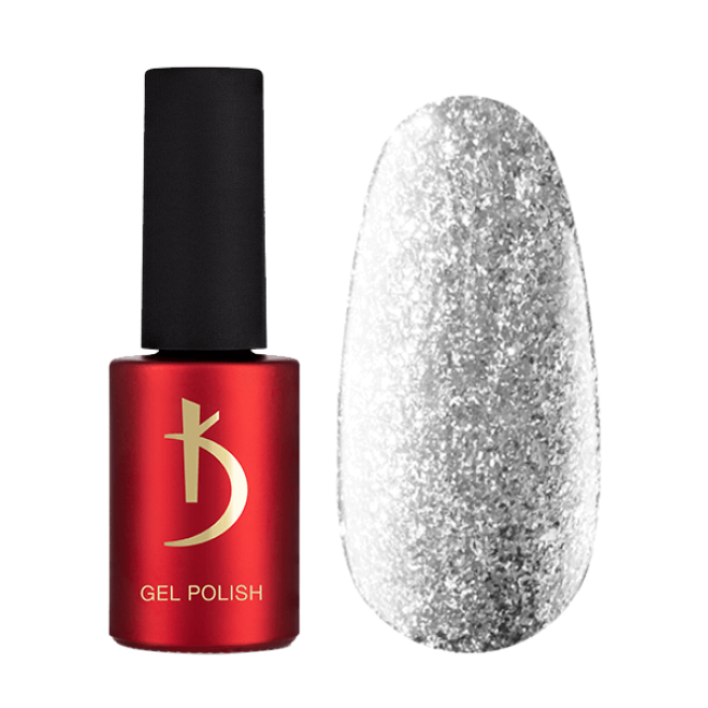 KODI - COLOR GEL - GLAM GLOSS - GL n.04 - 7ml