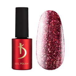 KODI - COLOR GEL -  GLAM GLOSS - GL n.06 - 7ml