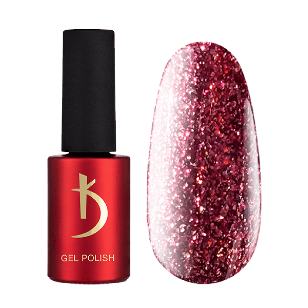 KODI - COLOR GEL - GLAM GLOSS - GL n.06 - 7ml