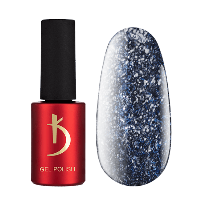 KODI - COLOR GEL - GLAM GLOSS - GL n.07 - 7ml