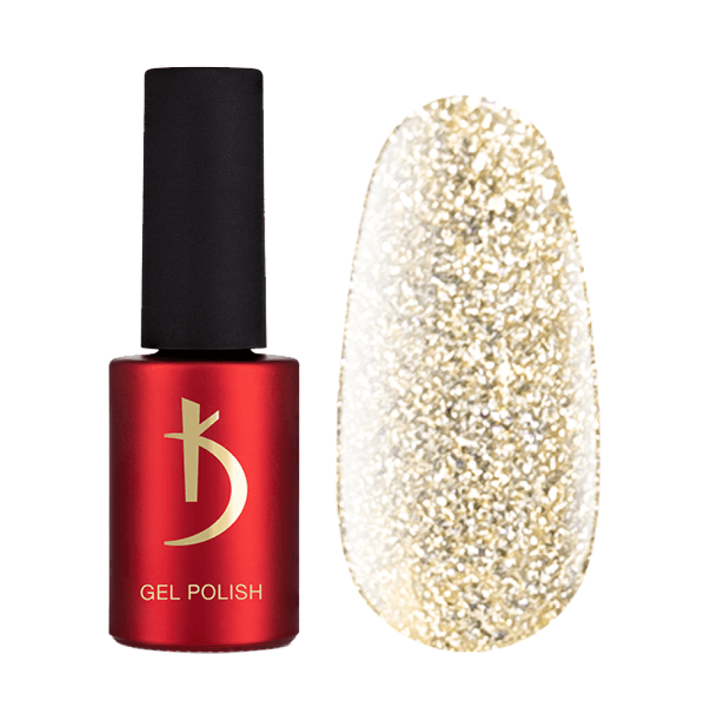 KODI - COLOR GEL - GLAM GLOSS - GL n.08 - 7ml