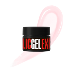 KODI - ACRYLIC GEL EXPRESS - MILKY PINK - 30gr