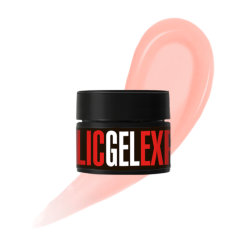 KODI - ACRYLIC GEL - EXPRESS PEACH - 30gr