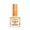 CLARESA - OLIO CUTICOLE - MANDARIN PIE - LIMITED EDITION - 5ml