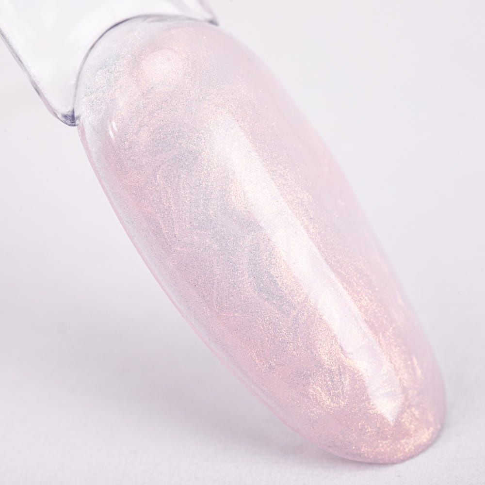 Pearly Top - DaisyGold 10ml Molly Lac - immagine 2