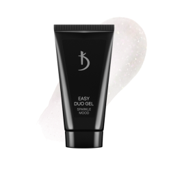KODI - EASY DUO GEL - SPARKLE MOOD n.1 - 30gr