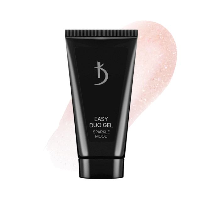 KODI - EASY DUO GEL - SPARKLE MOOD n.06 - 30gr