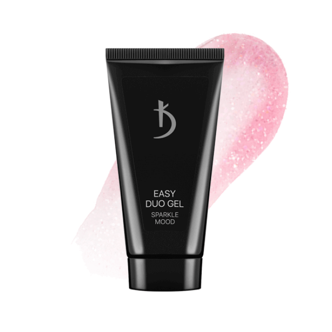 KODI - EASY DUO GEL - SPARKLE MOOD n.11 - 30gr