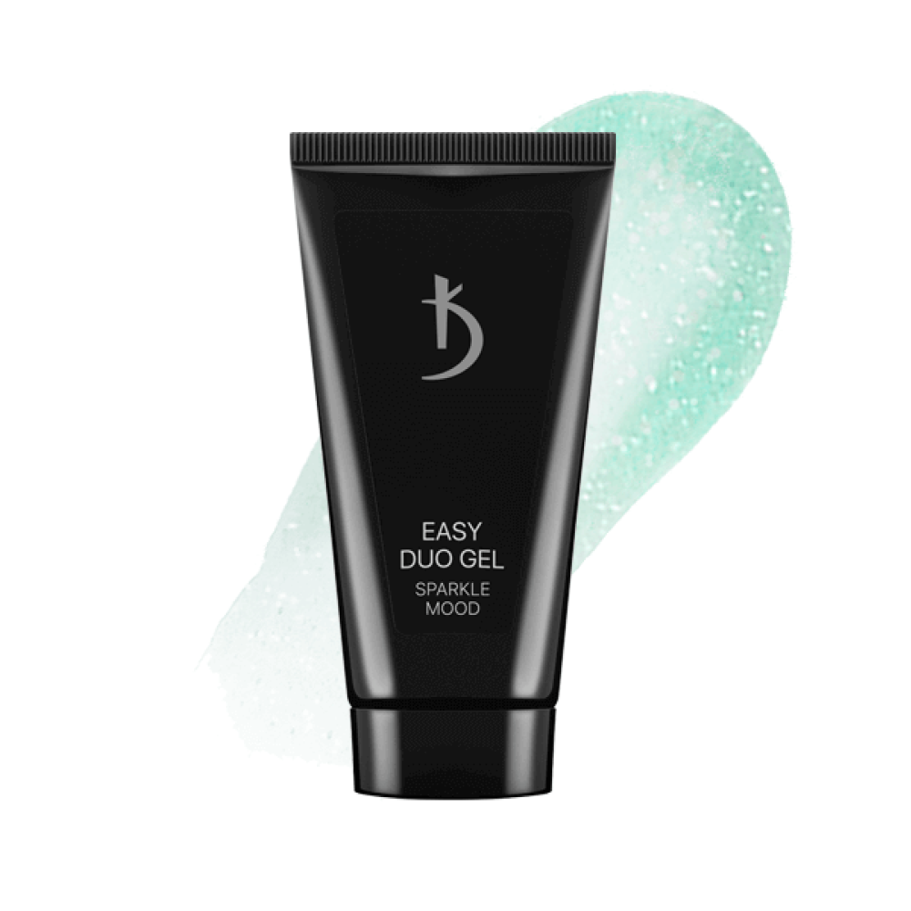 KODI - EASY DUO GEL - SPARKLE MOOD n.13 - 30gr