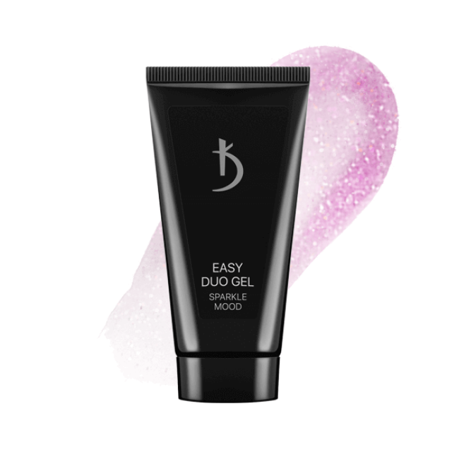 KODI - EASY DUO GEL - SPARKLE MOOD n.15 - 30gr