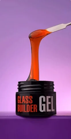 KODI - MODELING GEL - GLASS n.03 - 12ml