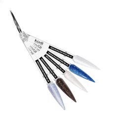 Alternative view of KODI - MODELING GEL SHINE n.04 - 13ml