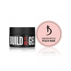 KODI - BUILD IT UP GEL - PEACH NUDE - 25ml