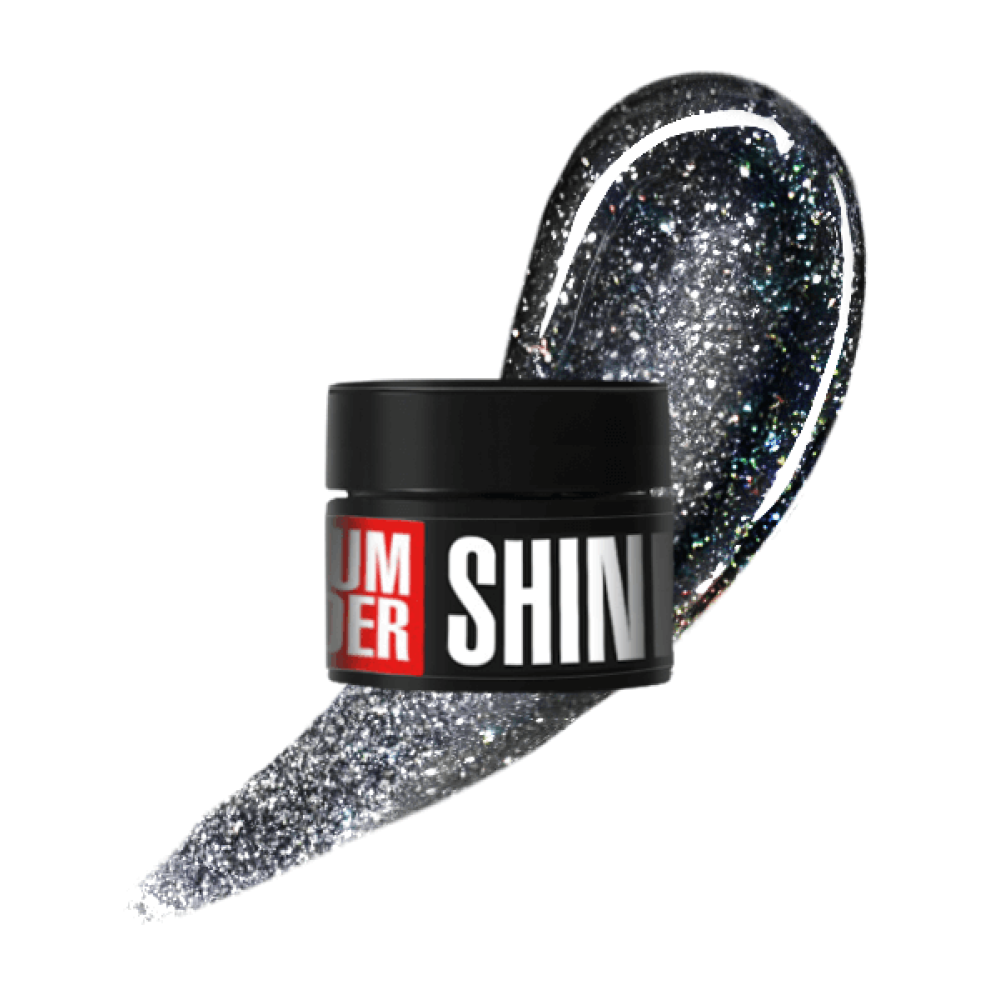 KODI - MODELING GEL SHINE n.04 - 13ml