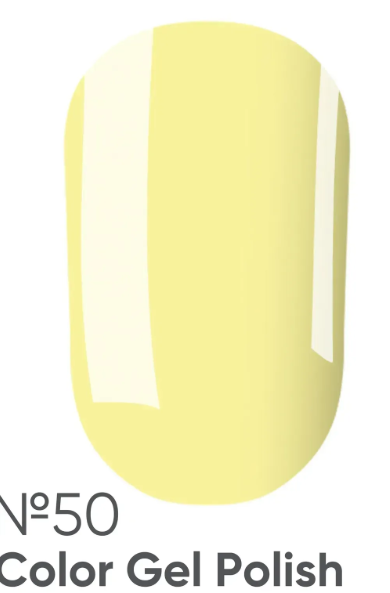 VALERI - COLOR GEL n.50 - 6ml