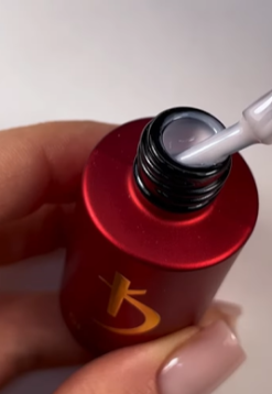 Alternative view of KODI - COLOR GEL ROMANTIC NUDE - RN n.12 - 7ml