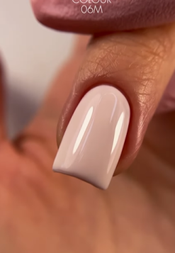 KODI - COLOR GEL MILK - M n.06 - 7ml