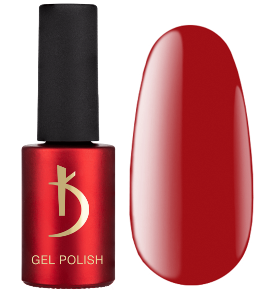 KODI - COLOR GEL RED - R n.80 - 7ml - immagine 3